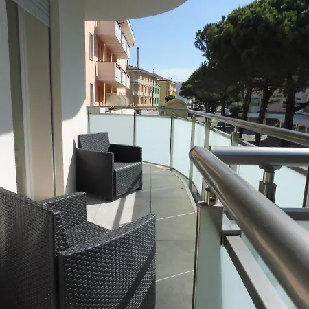 App. N. 5 Apartment Caorle