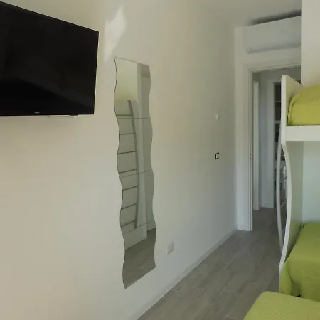 App. N. 5 * Caorle