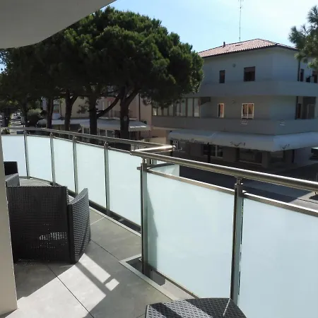 Daire App. N. 5 Caorle