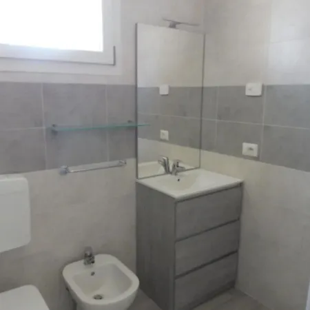 App. N. 5 Apartment