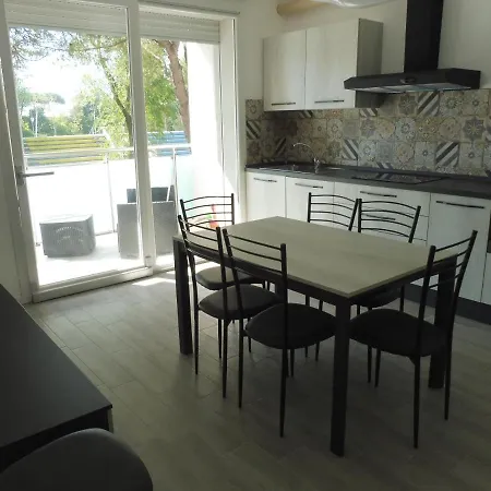 App. N. 5 Apartment