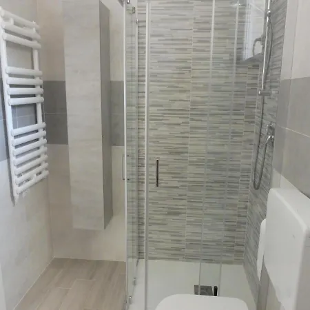 App. N. 5 Apartment