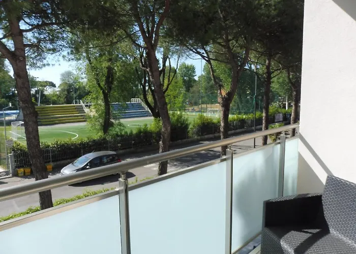 App. N. 5 Appartement