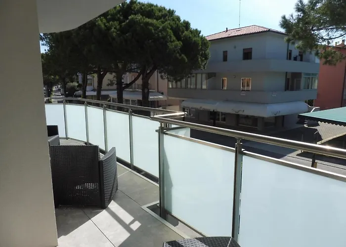 Lejlighed App. N. 5 Caorle