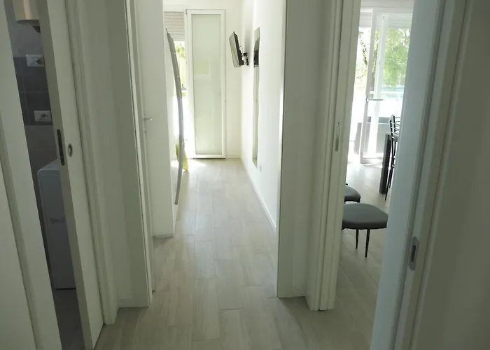 Appartement App. N. 5 *