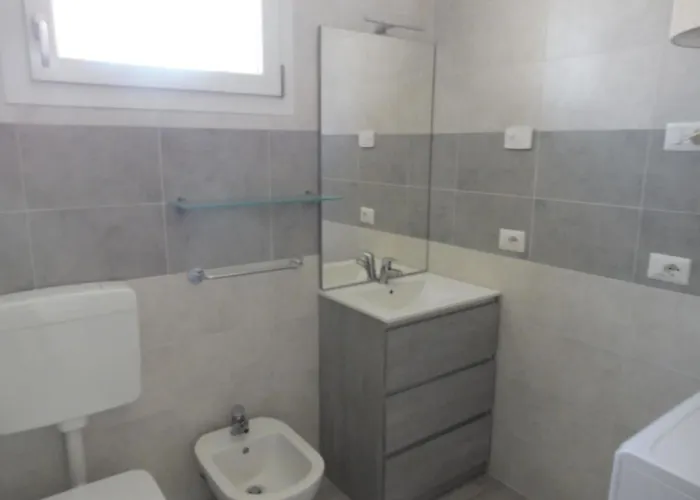 App. N. 5 Appartement