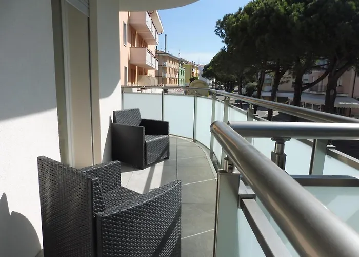 App. N. 5 Appartement Caorle