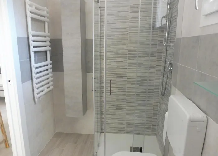 App. N. 5 Appartement